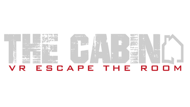 The Cabin: VR Escape the Room Logo