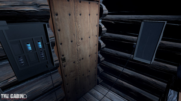 The Cabin: VR Escape the Room recommended requirements