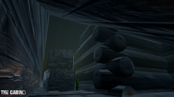 【图】The Cabin: VR Escape the Room(截图3)