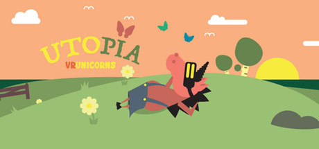 #Utopia cover art