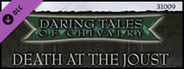 Fantasy Grounds - Daring Tales of Chivalry #02: Death at the Joust (Savage Worlds)