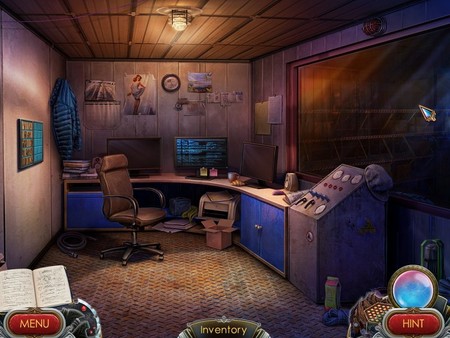 Dark Angels: Masquerade of Shadowsfor windows and Linux 1