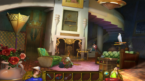 The Esoterica: Hollow Earth for linux