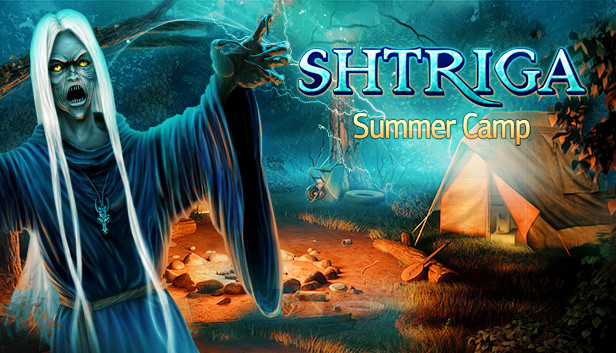 Shtriga: Summer Camp
