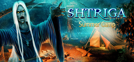 Shtriga: Summer Camp