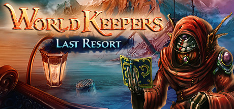 World Keepers: Last Resort