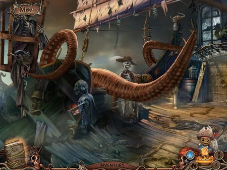 World Keepers: Last Resort game for Linux 1