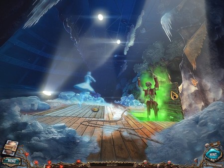 Sacra Terra: Kiss of Death Collector’s Edition game for windows Pc 1