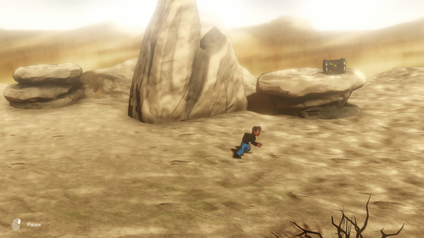 Скриншот из Andoran Skye 1.5