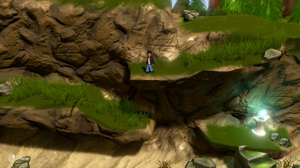 Скриншот из Andoran Skye 1.5