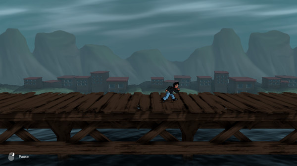 Скриншот из Andoran Skye 1.5