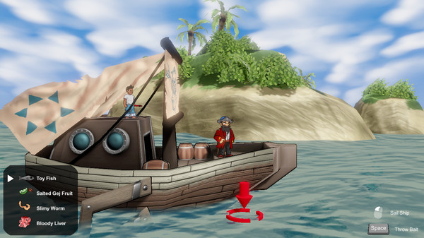 Скриншот из Andoran Skye 1.5