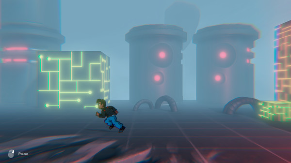 Скриншот из Andoran Skye 1.5