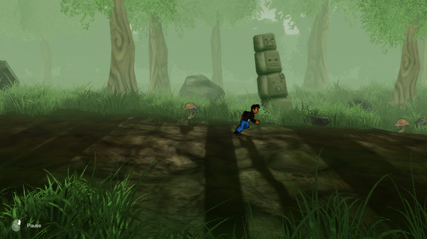 Скриншот из Andoran Skye 1.5