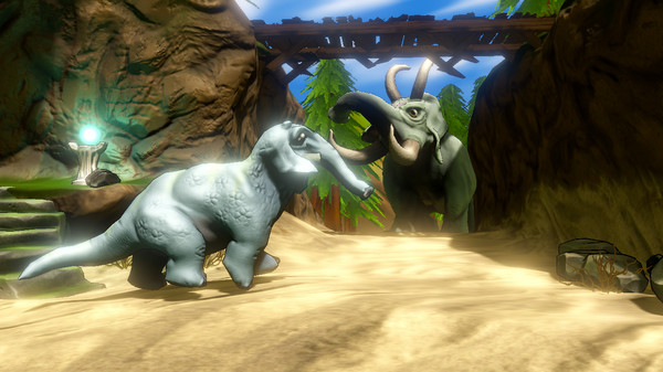 Скриншот из Andoran Skye 1.5