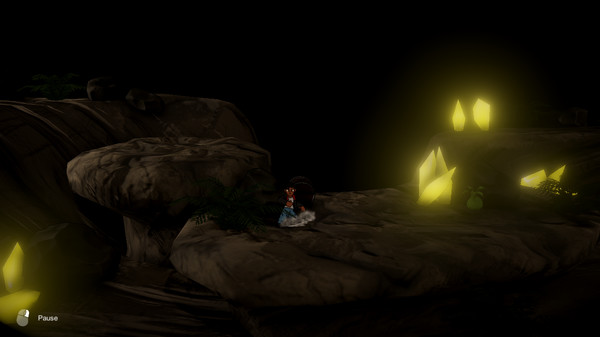 Скриншот из Andoran Skye 1.5