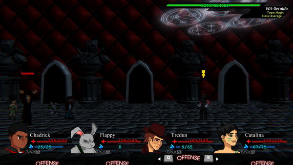 Скриншот из Andoran Skye 1.5