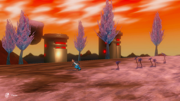 Скриншот из Andoran Skye 1.5