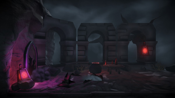 Скриншот из Andoran Skye 1.5