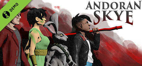 Andoran Skye 1.5 Demo cover art