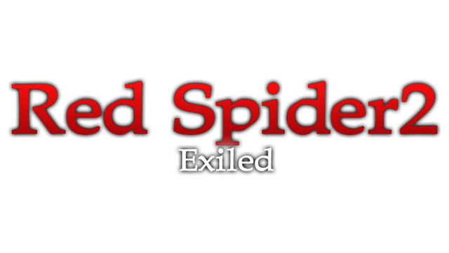 Red Spider2: Exiled Logo