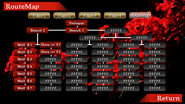Скриншот из Red Spider2: Exiled