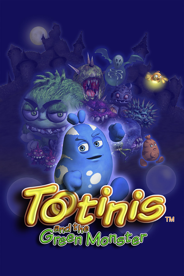 Tootinis for steam
