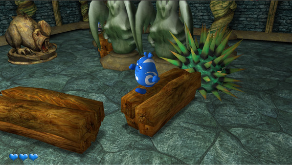 Tootinis game for windows Pc 1