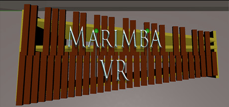 Marimba VR cover art