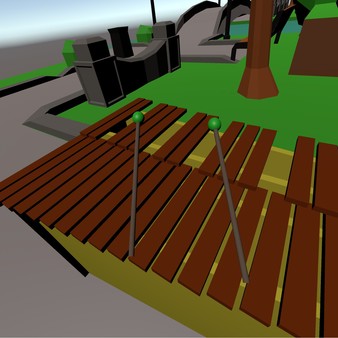 Скриншот из Marimba VR