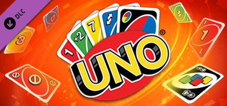 Uno - Just Dance Theme Cards cover art