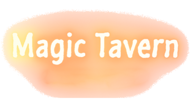Magic Tavern Logo