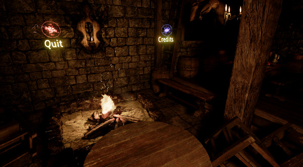 Скриншот из Magic Tavern