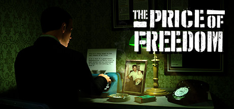 The Price of Freedom cover art