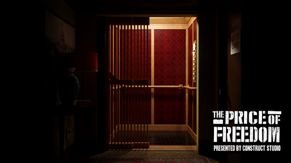 The Price of Freedomfor windows and Linux 1