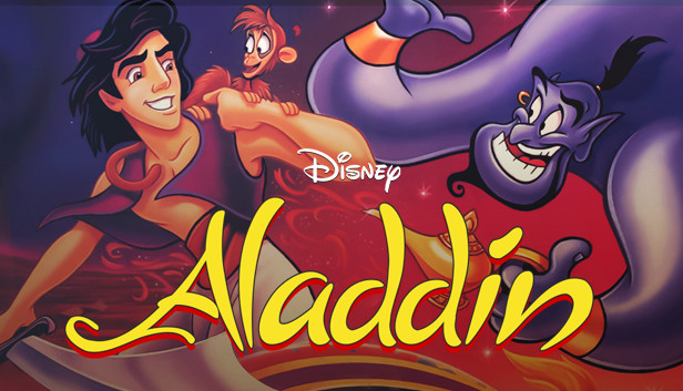 Disney's Aladdin