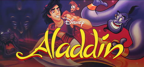 View Disney's Aladdin on IsThereAnyDeal