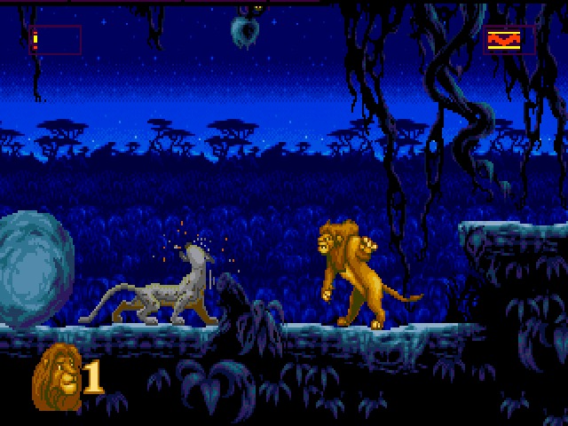 download the last version for android The Lion King
