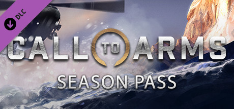 Call to Arms - Season Pass cover art