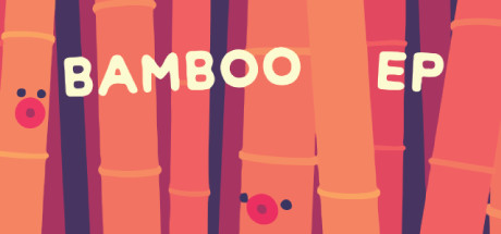 Bamboo EP cover art