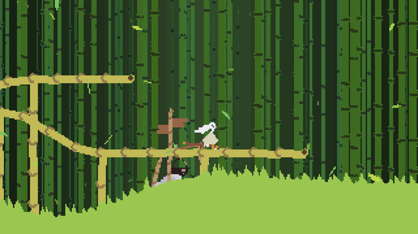 Bamboo EP game for Linux 1