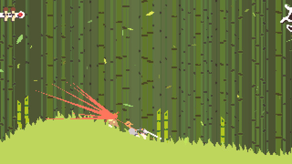 Скриншот из Bamboo EP