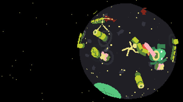 Bamboo EP game for windows Pc 1