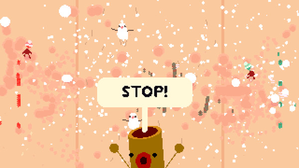 Скриншот из Bamboo EP