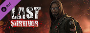 Last Survivor - Deluxe Edition