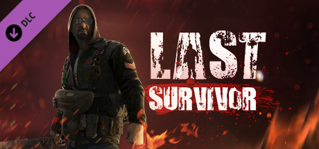 Last Survivor - Deluxe Edition