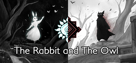 The Rabbit and The Owl cover art