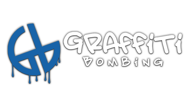 Graffiti Bombing Logo