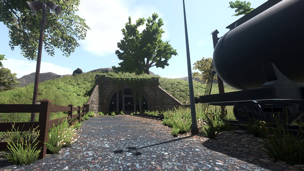 Скриншот из Graffiti Bombing