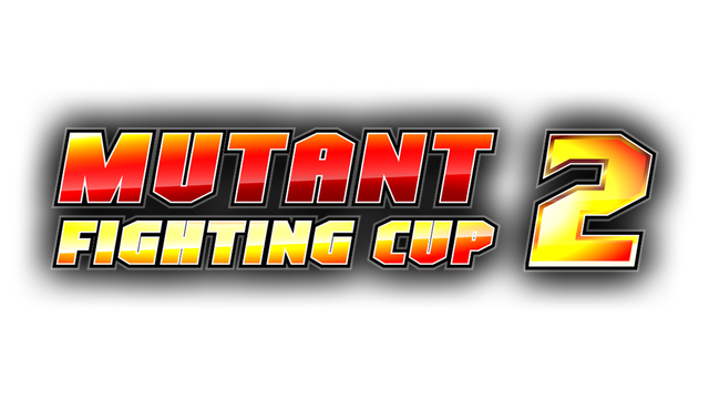 Mutant Fighting Cup 2 Logo